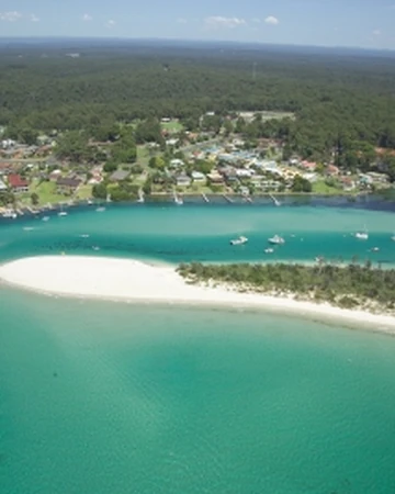 Jervis bay territory Jervis bay territory