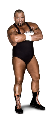 taz wrestler
