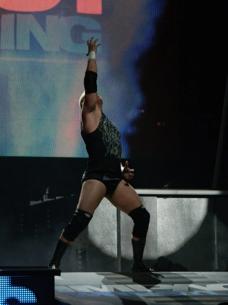 Ken Kennedy/Image gallery Pro Wrestling FANDOM powered by Wikia