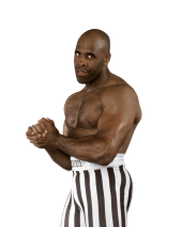 virgil wrestler