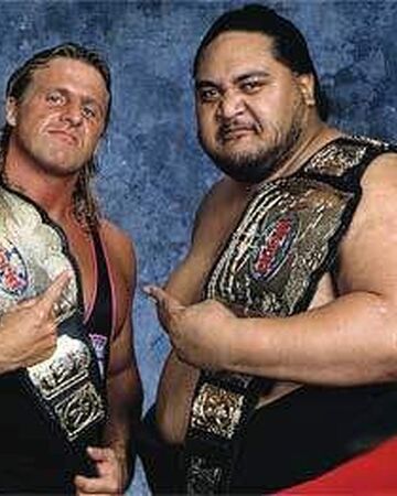 Owen Hart And Yokozuna Pro Wrestling Fandom