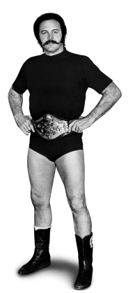 Blackjack Lanza Wrestling Blackjack Lanza Wrestling