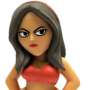 brie doll