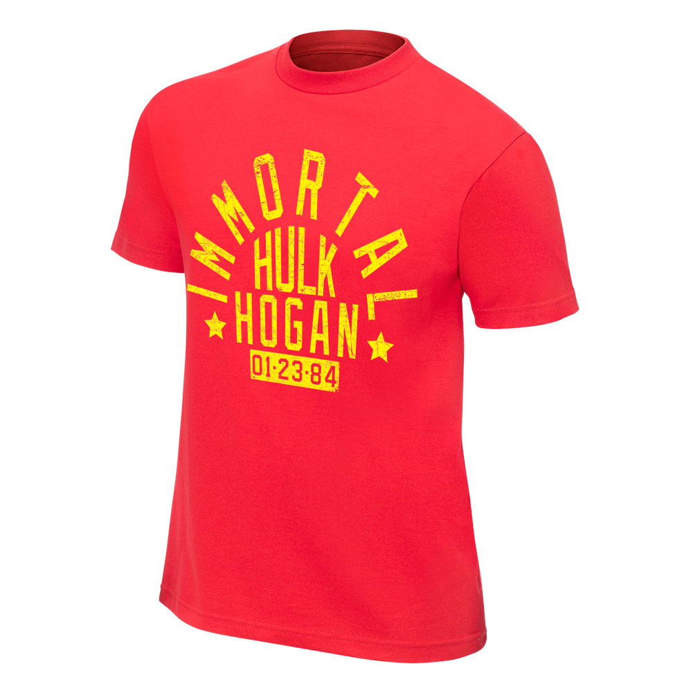 hulk hogan t shirt hulk hogan t shirt