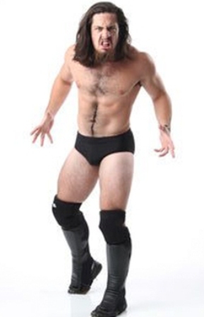 Trevor Lee Pro Wrestling FANDOM powered by Wikia Trevor Lee Pro Wrestling FANDOM powered by Wikia