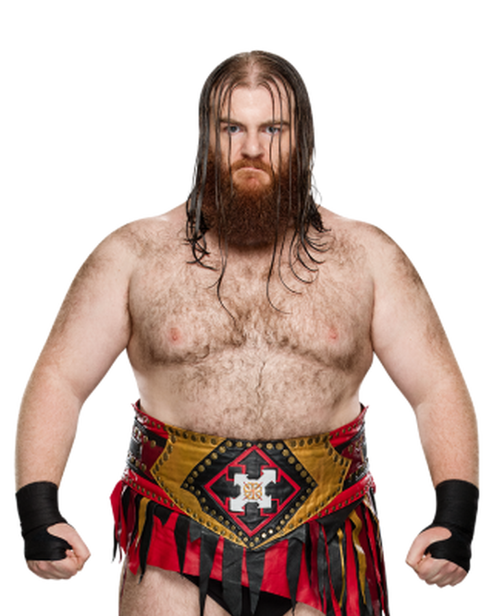 Killian Dain Pro Wrestling Fandom