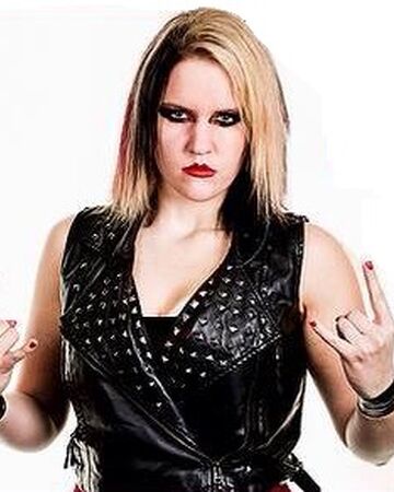 Layla Rose Pro Wrestling Fandom