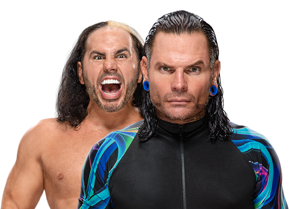 The Hardy Boyz Pro Wrestling Fandom