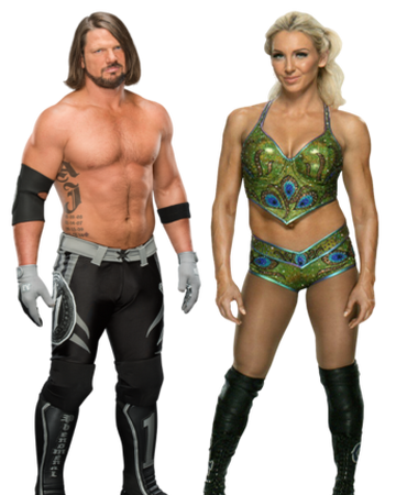 Fenomenal Flair Pro Wrestling Fandom
