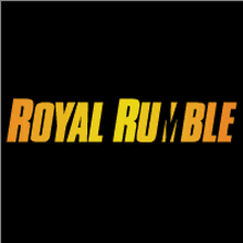 Royal Rumble Logos Pro Wrestling Fandom