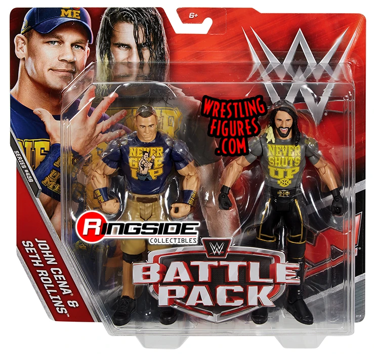 uso brothers wwe figures