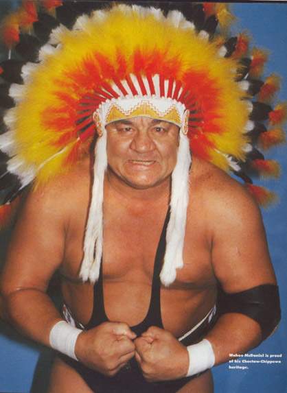 wahoo mcdaniel