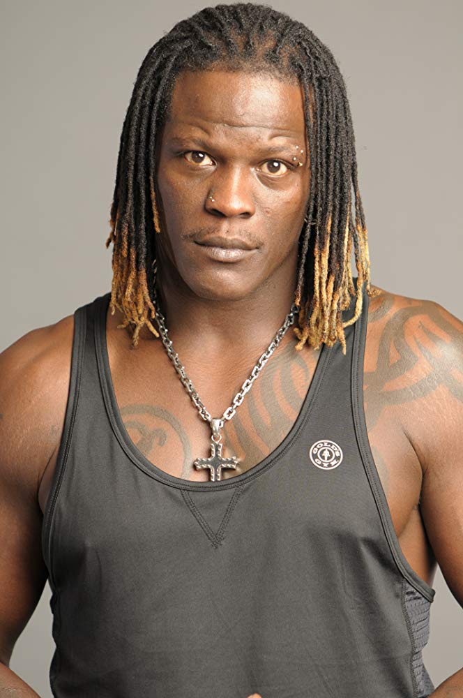 RTruth Wiki Pro Wrestling Fandom