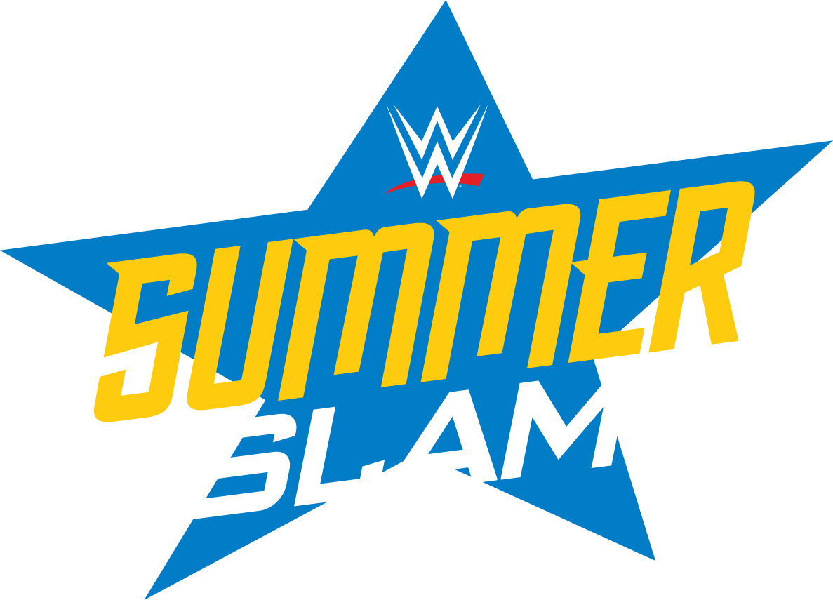 Imagem SummerSlam Logo.png Wiki Pro Wrestling FANDOM powered by Wikia