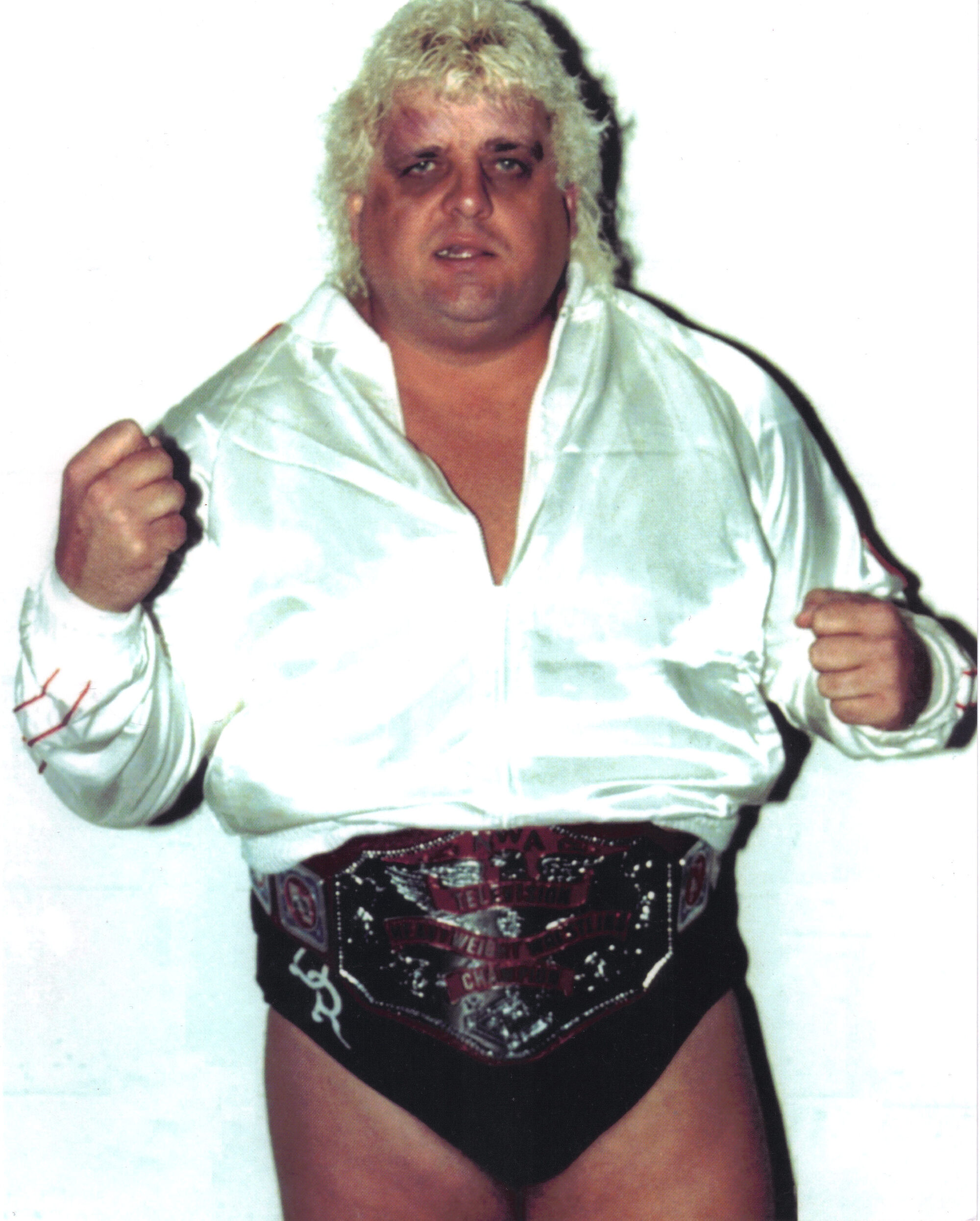 Galeria de Dusty Rhodes Wiki Pro Wrestling Fandom