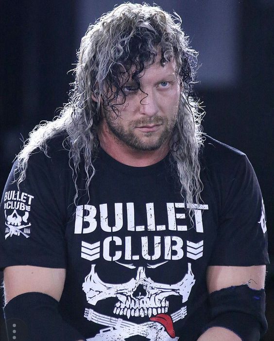 Kenny Omega | Wiki Pro Wrestling | Fandom
