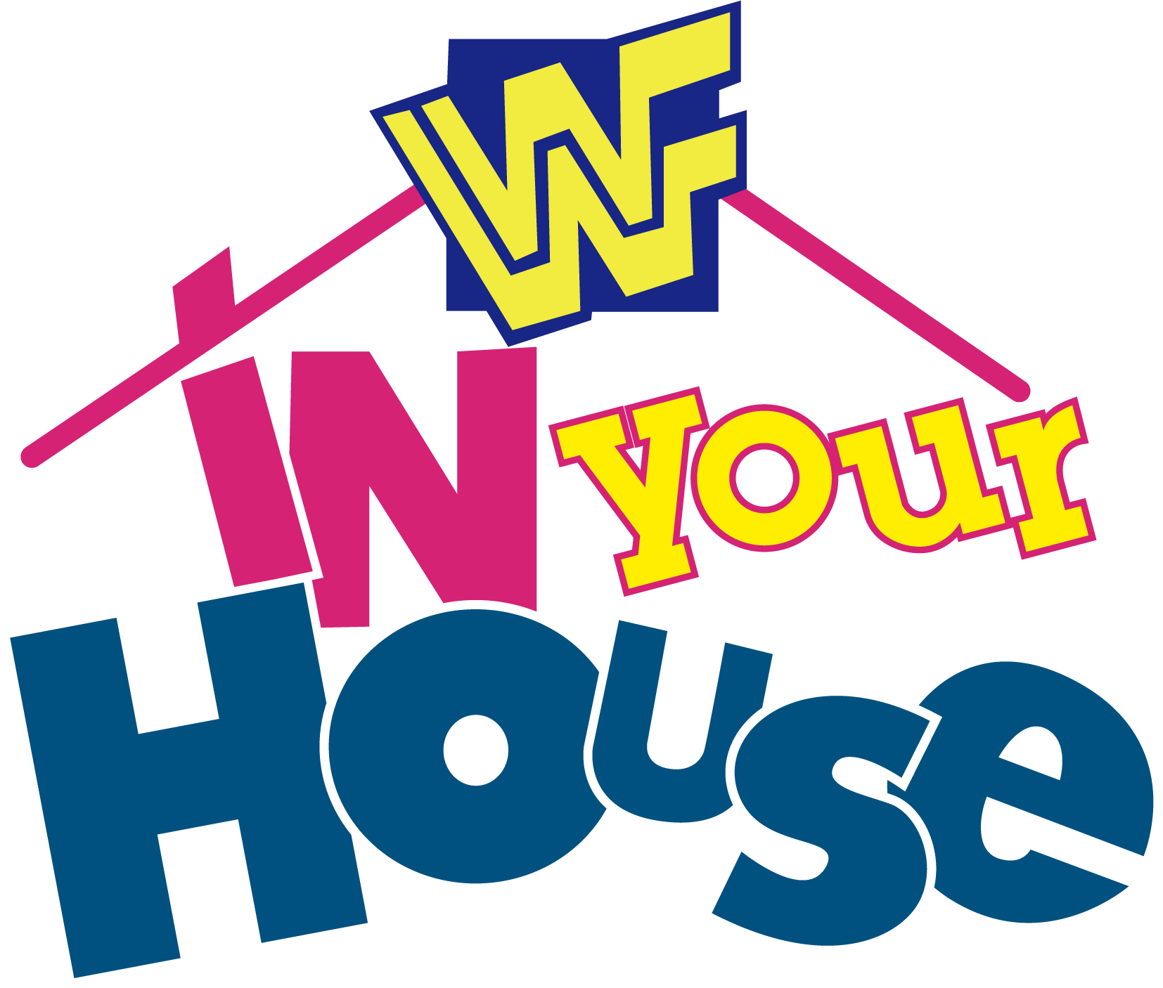 In Your House | Wiki Pro Wrestling | Fandom