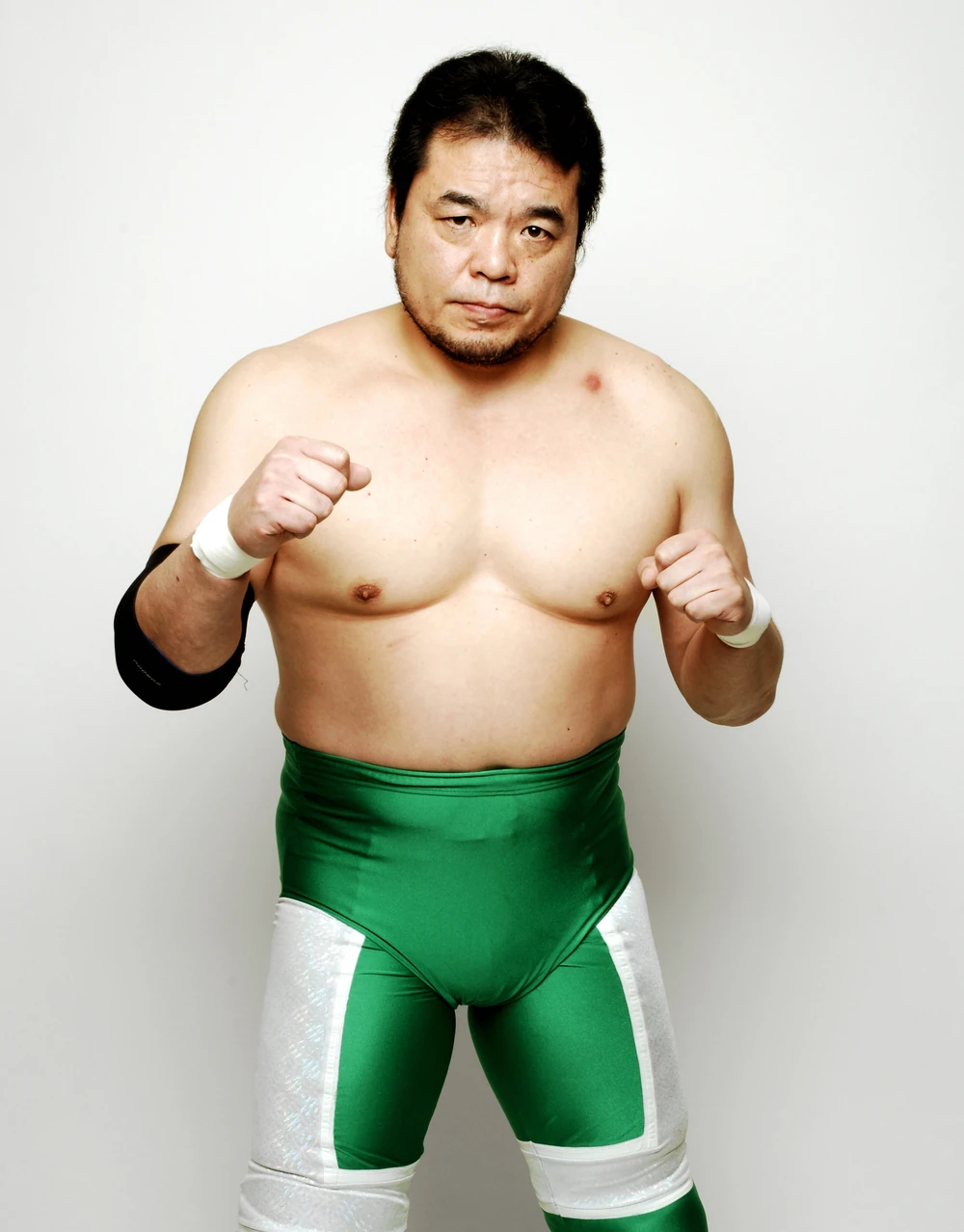 Mitsuharu Misawa Wiki Pro Wrestling Fandom