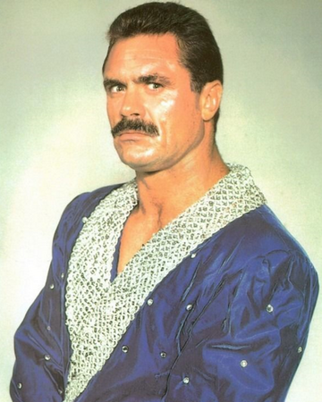 Rick Rude | Wiki Pro Wrestling | Fandom