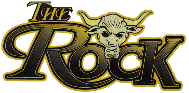 Imagem The Rock  Logo  4 png  Wiki Pro Wrestling 