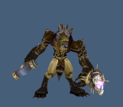 Worgenmaleanim