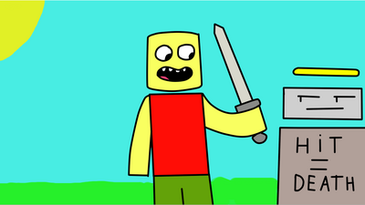 Roblox Area 47 Wiki