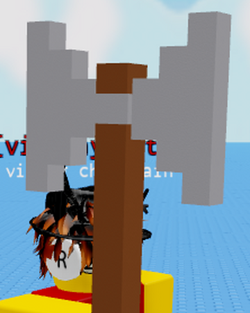 Battle Ax Prtty Much Evry Bordr Gam Evr Wiki Fandom