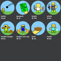Gamepasses Prtty Much Evry Bordr Gam Evr Wiki Fandom
