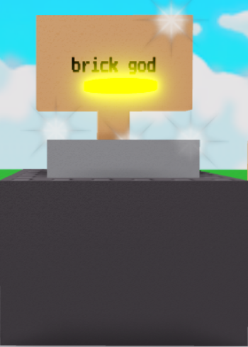 Brick God Prtty Much Evry Bordr Gam Evr Wiki Fandom - roblox prtty much evry border game wiki