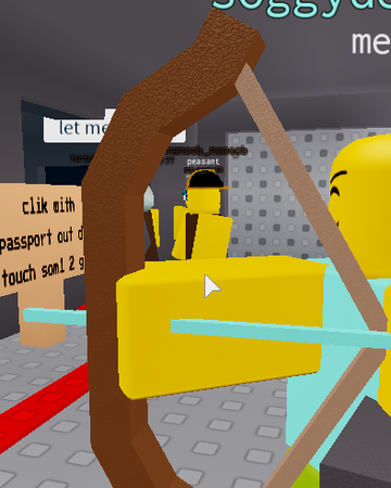 Roblox Prtty Much Evry Bordr Gam Evr Wiki