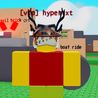 Pmebge Discord