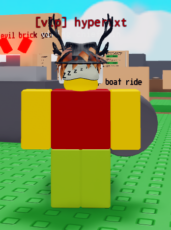 Roblox Pretty Much Every Border Game Ever Wiki