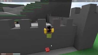 Glitches Prtty Much Evry Bordr Gam Evr Wiki Fandom - how to add double jump to your roblox game