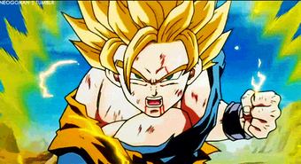 Dragon Ball Post Z Capitulo 30 Wikia Pruebasalejandrianas Fandom