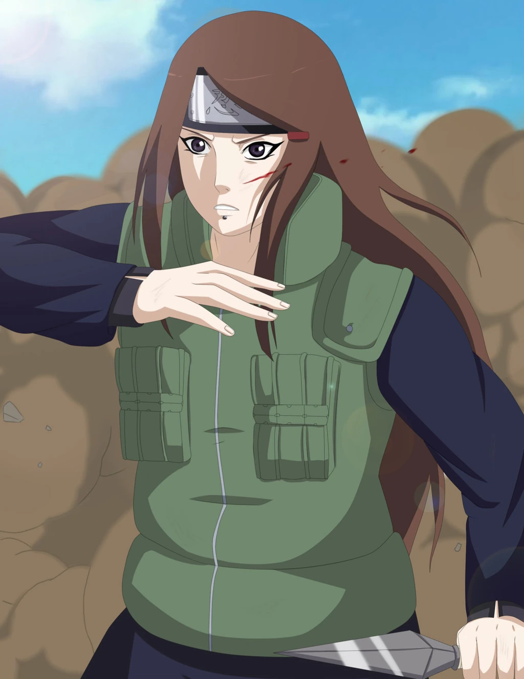 Kimiko Wiki PruebasBurijji FANDOM powered by Wikia