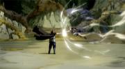 Ryo vs Hotaru