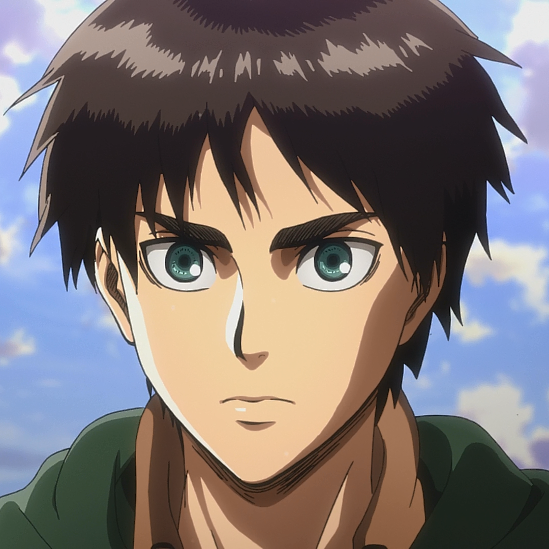 Eren Jaeger | Wiki Pruebas Rosacoral | Fandom