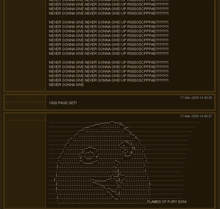 Spamwave