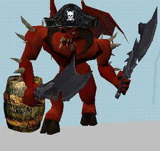 Kril tsutsaroth