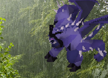 Har'Lakk rain
