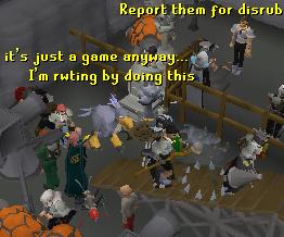 Blast furnace rwt