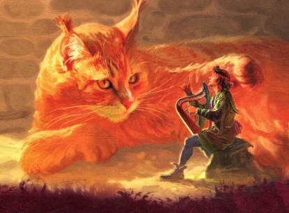 Llyan and FF2a