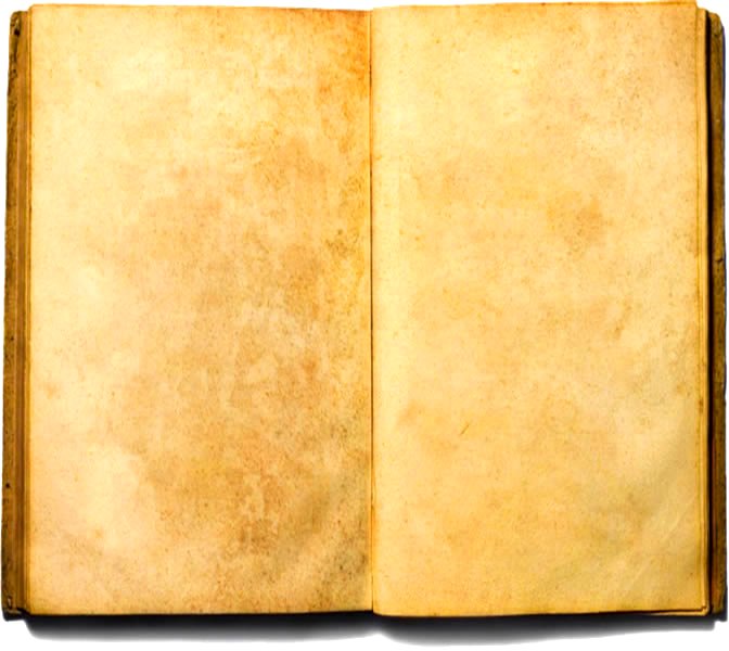 the empty book prydain