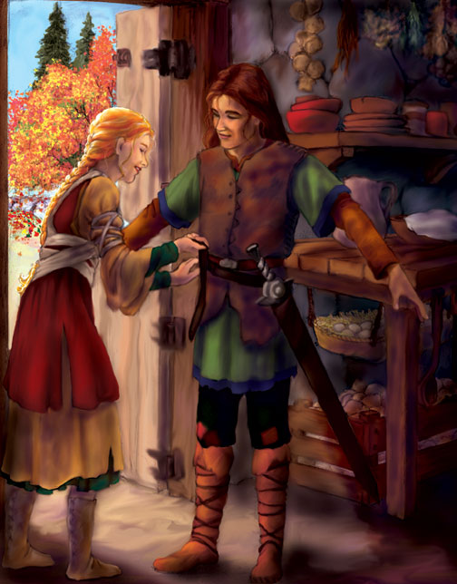 the chronicles of prydain age level the chronicles of prydain age level