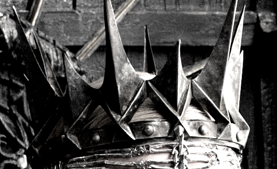 Crown Of The Evil King 0fcbf8 Jakkamma Com - black iron antlers roblox wikia fandom powered by wikia
