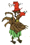Wodz