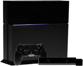 PlayStation Four
