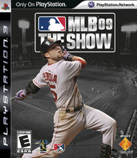 Show cover