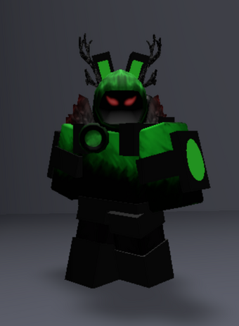 Roblox Project Submus Accudo Dummy