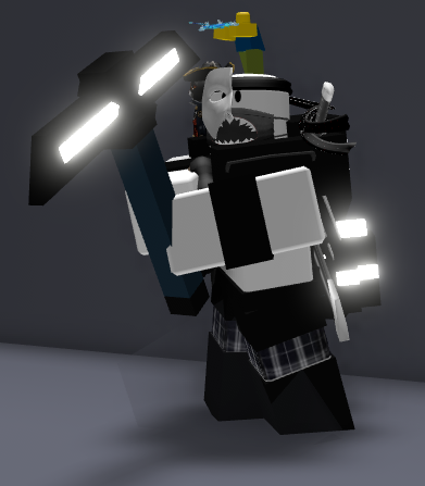 Miner Project Submus Accudo Fandom - mining robot roblox